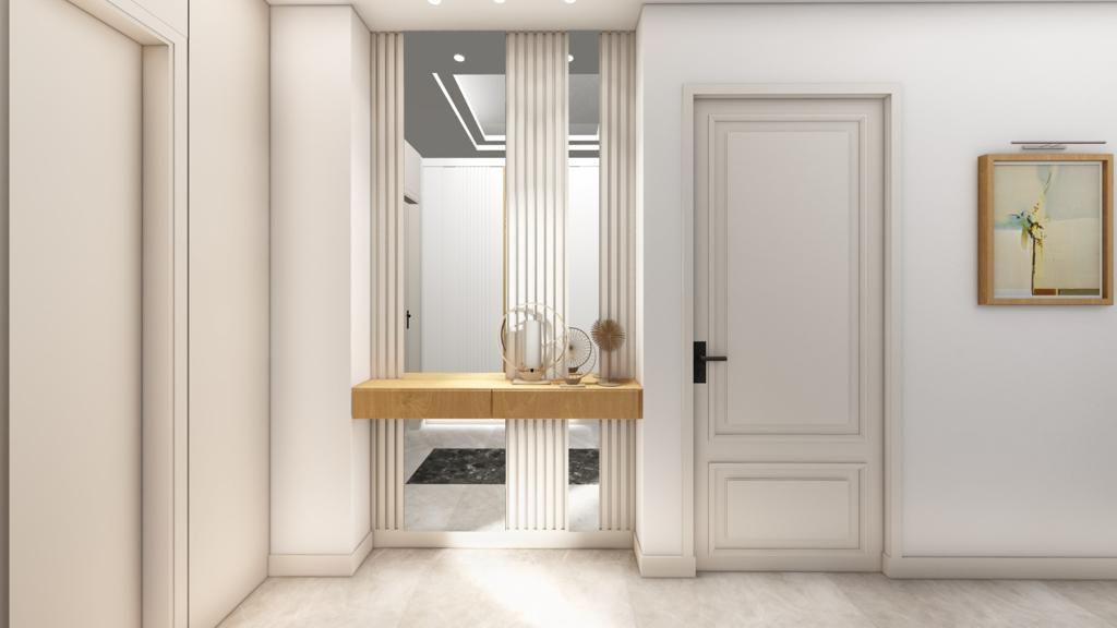 Modern İç Tasarımlar