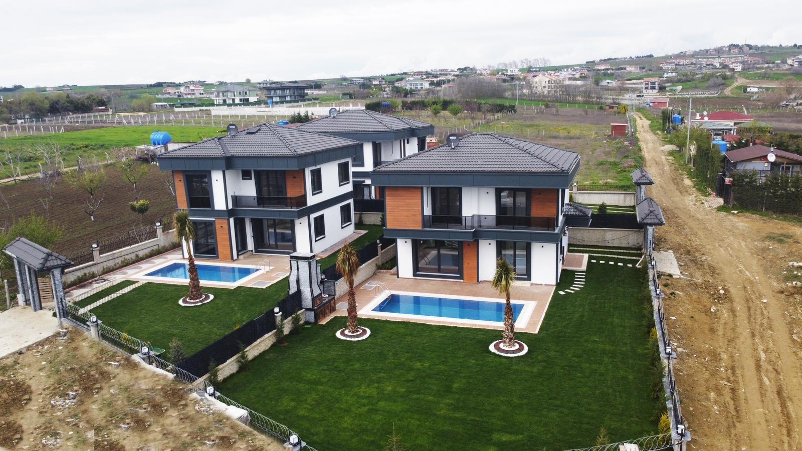 Modern Tasarımlar